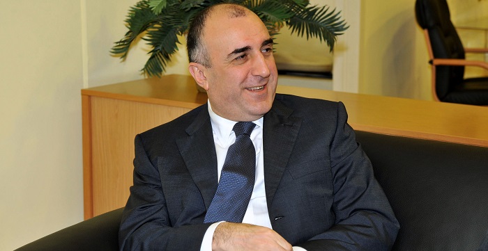 `Qarabağ` klubu Məmmədyarovun xoşuna gəlir